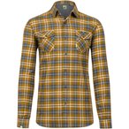 Karpos Furetto  Herren  Hemden beige Größe M Lifestyle  Hautfreundlich Lyocell