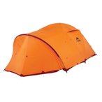 MSR Remote 3 Zelt  1-4-Personen-Zelte orange Größe One Size Trekking