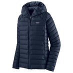 Patagonia Women's Down Sweater Hoody - Daunenjacke