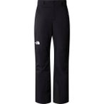 THE NORTH FACE Damen Hose W LENADO PANT, Größe M in Schwarz
