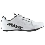 Mavic - Aksium Strap - Radschuhe 42 grau