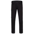 Norrøna - Falketind Flex1 Pants Short - Trekkinghose Gr L schwarz