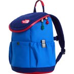 The North Face Mini Explorer  Kinder  Daypacks blau Größe 10L Lifestyle  Wasse