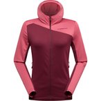 La Sportiva Cosmic Thermal   Damen  Fleecejacke rosa Größe XS Trekking  Isolie