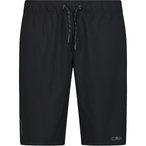 CMP Bermuda  Herren  Laufhose schwarz Größe 4XL Yoga | Laufen  Elastisch