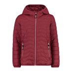Campagnolo Kinder Jacken/Anoraks lg.Arm Ki KID G JACKET FIX HOOD, Größe 116 in