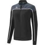ERIMA Damen Jacke CHANGE presentation jacket, Größe 40 in Schwarz