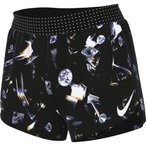 Nike Aeroswift Aop Hose Herren  Laufhose schwarz Größe XL Trailrunning | Laufe