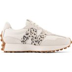 NEW BALANCE Damen Freizeitschuhe 327, Größe 37 in Weiß