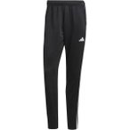 ADIDAS Herren Sporthose Train Essentials 3-Streifen, Größe S in Schwarz