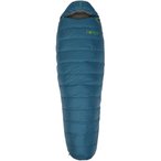 Exped Terra -10C 15F Schlafsack  Daunenschlafsäcke blau Größe max. 180cm  Cam