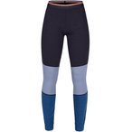 Elevenate Primo Hose Damen  Lange Unterhose blau Größe XS Freeride | Skifahren