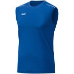 JAKO Herren Tanktop Classico, Größe XXL in Blau