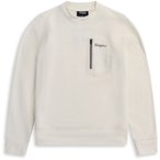 Bergans Midtli Midlayer  Kinder  Pullover beige Größe 164 Lifestyle  Widerstan