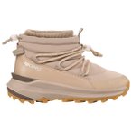 Viking - Women's Her Serene SO Mid Warm WP - Winterschuhe 43 beige