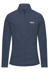 Jack Wolfskin Damen Taunus 100 Fleecejacke L