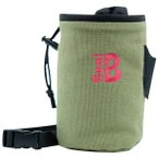 Beal - Maxi Cocoon II - Chalkbag oliv