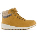 Heber Peak - SylvaHe. Winter Boots - Winterschuhe 44 beige/gelb