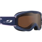 Julbo Kinder Proton 3 Skibrille (Größe S, blau)