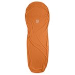 Nemo - Tracer Blaze - Reiseschlafsack Gr Regular  Orange