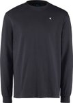 Klattermusen - Langärmliges T-Shirt aus Baumwolle &ndash; Herren &ndash; Root L