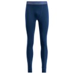 Swix - RaceX Merino Pants - Merinounterwäsche Gr L blau