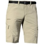 SCHÖFFEL Herren Outdoor-Bermudas "Silvaplana2", Größe 58 in Braun