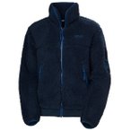 Helly Hansen - Women's Moonlit Pile Jacket - Fleecejacke Gr S blau