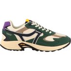 Meeko Capra   Freizeitschuhe gruen Größe 44  Wasserdicht