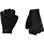 POC Agile Short   Fingerhandschuhe schwarz Größe M Rennrad | Gravel | Mountain