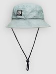 Quiksilver Buckology Bucket Hat grape leaf Gr. LXL