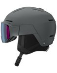 Salomon - Skibrillen-/Snowboardhelm – Unisex – Osmo Sigma – Salomon – 20