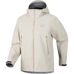 Arc'teryx Beta  Herren  Regenjacke beige Größe XXL Trekking  Winddicht Wassera