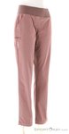 Chillaz Mallorca Damen Kletterhose-Pink-Rosa-XL
