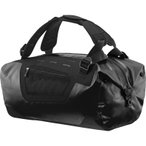ORTLIEB Duffle 40L - Reisetasche schwarz