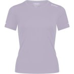 2XU Laufshirt Aero Mesh Tee, Größe L in Lila