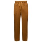 Black Diamond - Motive Pants - Kletterhose Gr S braun