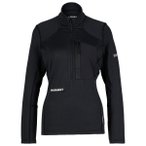 Mammut - Women's Eiger Nordwand Advanced FL Half Zip Pull - Fleecepullover Gr XS