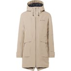 Vaude Skomer Winter III Parka Damen  Winterjacke beige Größe XXS Lifestyle  Wi