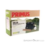 Primus Onja Stove Duo Gaskocher-Schwarz-One Size