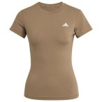 adidas - Women's Primelift Essentials Workout Contour Tee - Funktionsshirt Gr XS