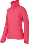 Mammut Runbold HS Women's Jacket light carmine/S