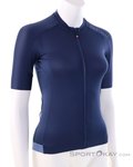 Castelli Espresso 2 Damen Bikeshirt-Dunkel-Blau-L