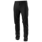 Dynafit - Women's Blacklight 3L Pant - Tourenhose Gr XL schwarz