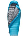 Sea To Summit - Schlafsack - Trek Women's -1C/30F Down  - Größe Regular - Blau