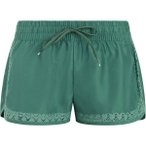 PROTEST Damen Badeshorts PRTTENERIFE beachshort, Größe 40 in Blau