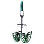 Black Diamond - Camalot C4 - Klemmgerät Gr 6 - Green