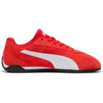 PUMA Herren Freizeitschuhe Replicatch SD, Größe 41 in Rot