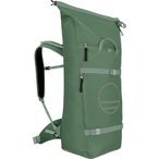 Wild Country Stamina Gear Bag Kletterrucksack  Kletterrucksäcke gruen Größe 4