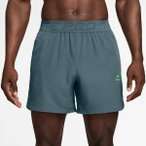 NIKE Herren Shorts M NP DF NPT 6IN SHORT, Größe S in Grau